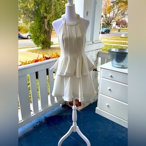 White Elizabeth and James